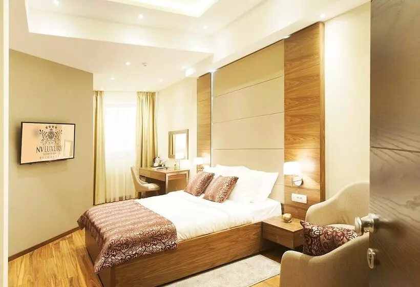 پانسیون Nv Luxury Suites & Spa