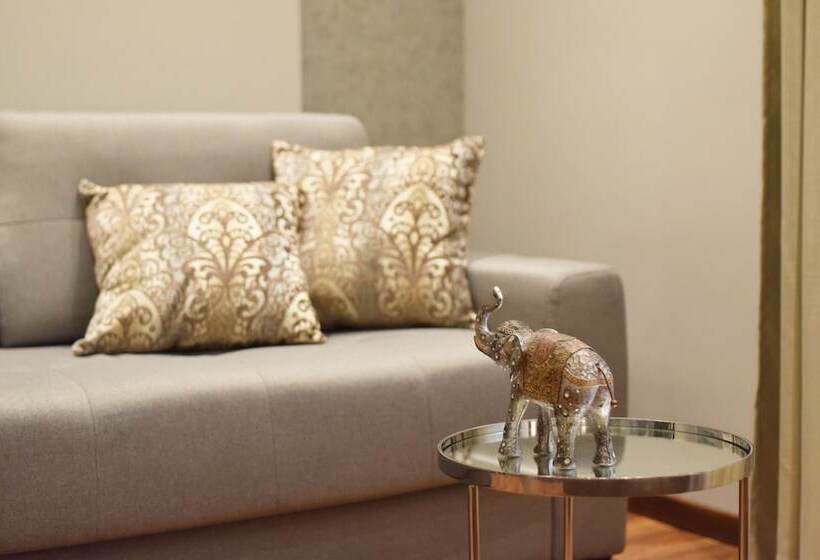 پانسیون Nv Luxury Suites & Spa