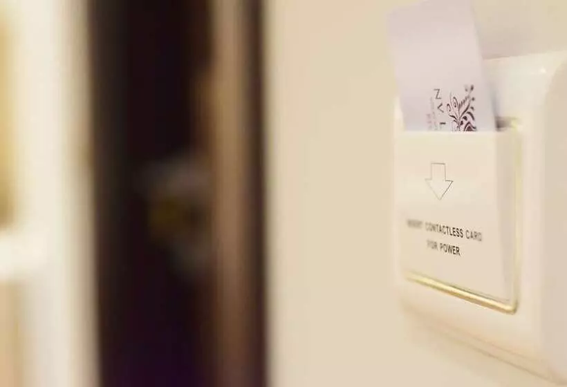 پانسیون Nv Luxury Suites & Spa