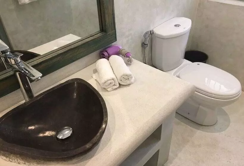 ペンション Parawa House