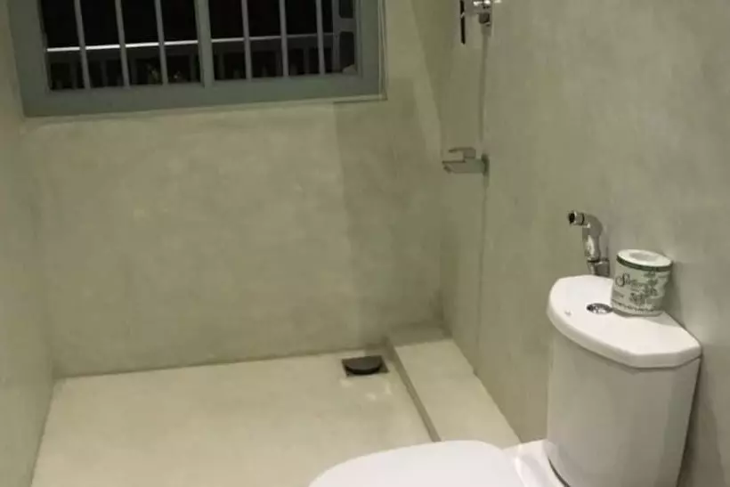 ペンション Parawa House