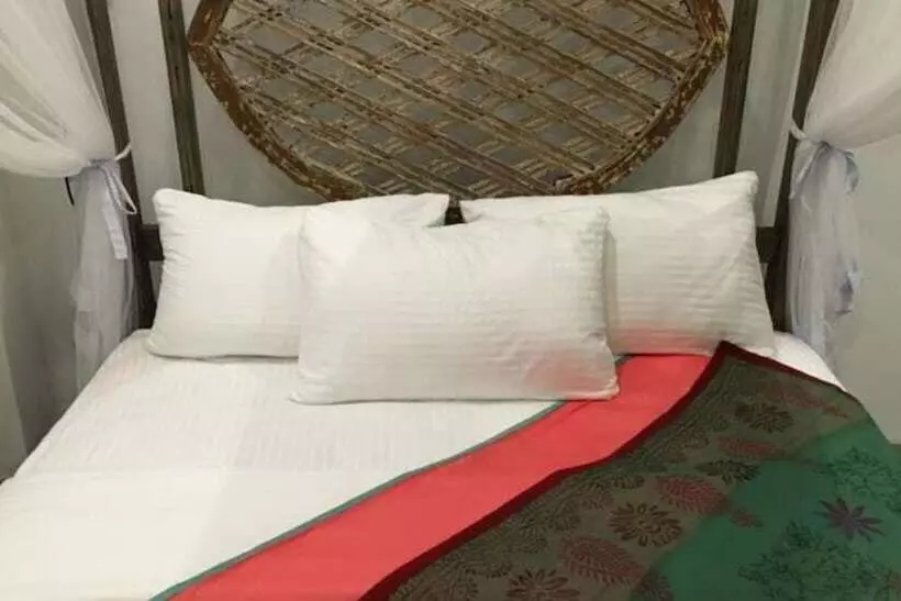 ペンション Parawa House