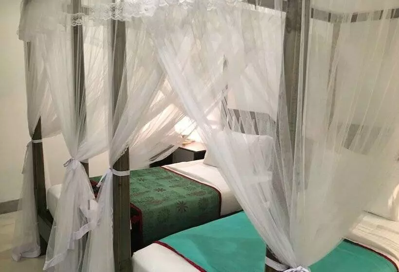 ペンション Parawa House