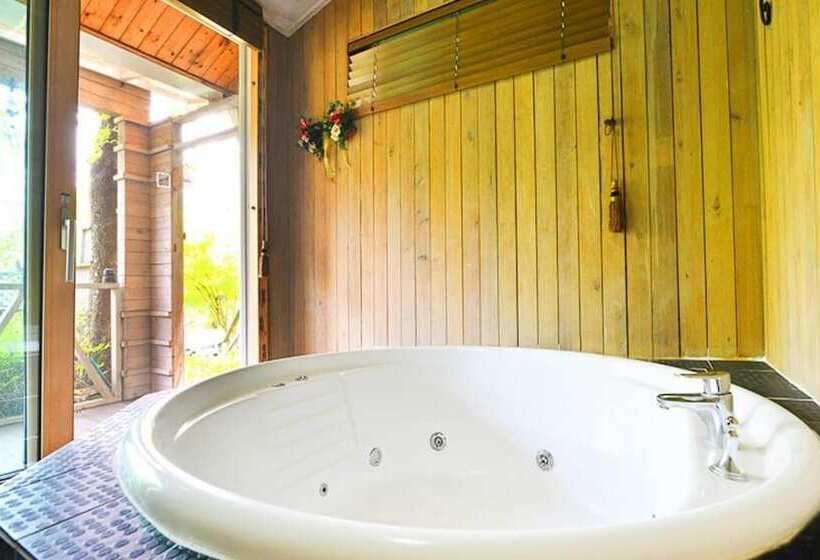 Pyeongchang River Hills Pension