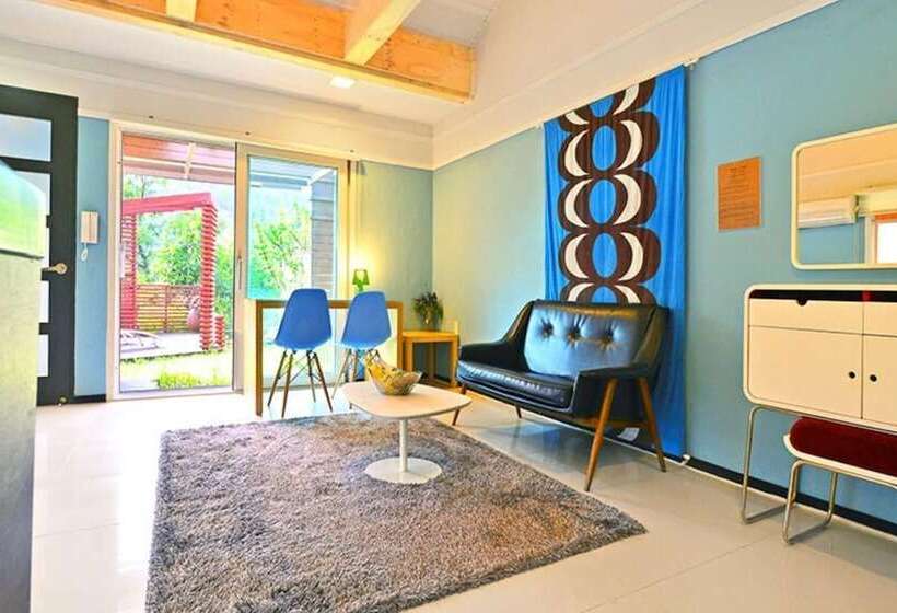 Pyeongchang River Hills Pension