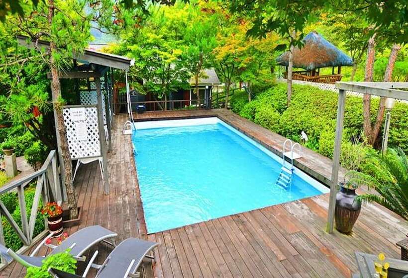 Pyeongchang River Hills Pension