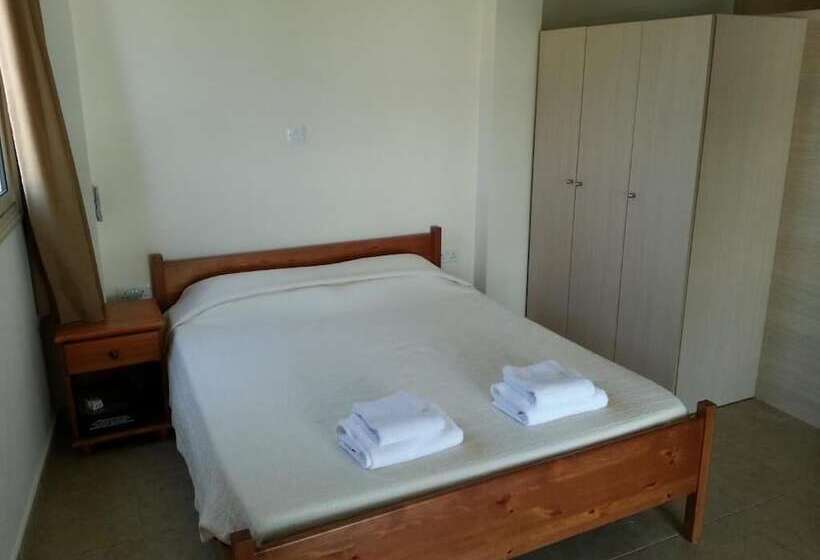 پانسیون St. Lazaros House