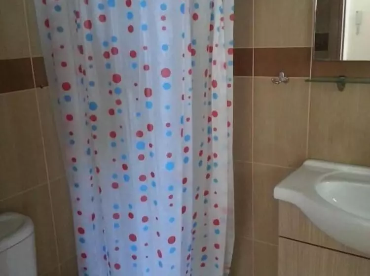 پانسیون St. Lazaros House