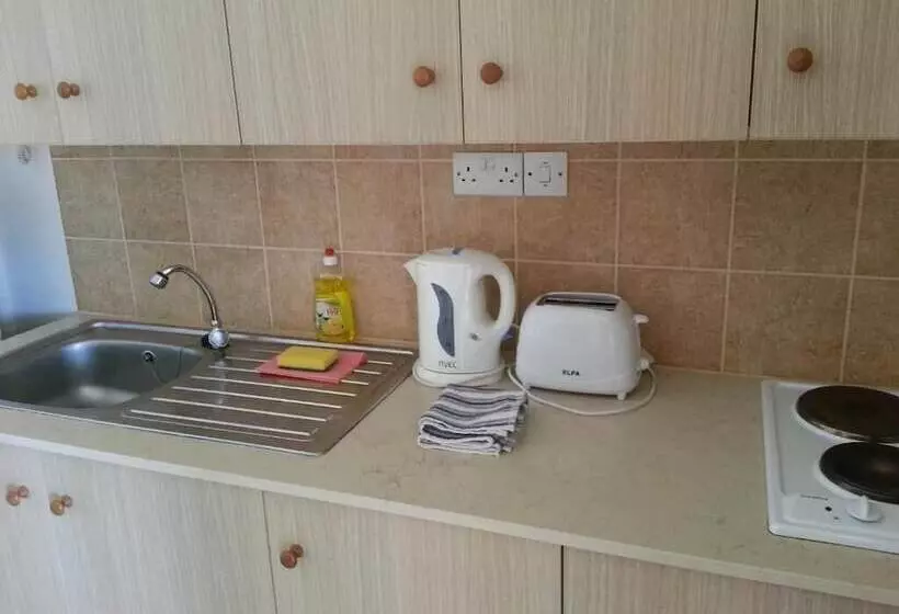 پانسیون St. Lazaros House