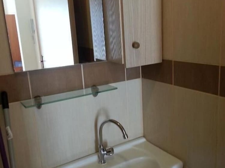 پانسیون St. Lazaros House