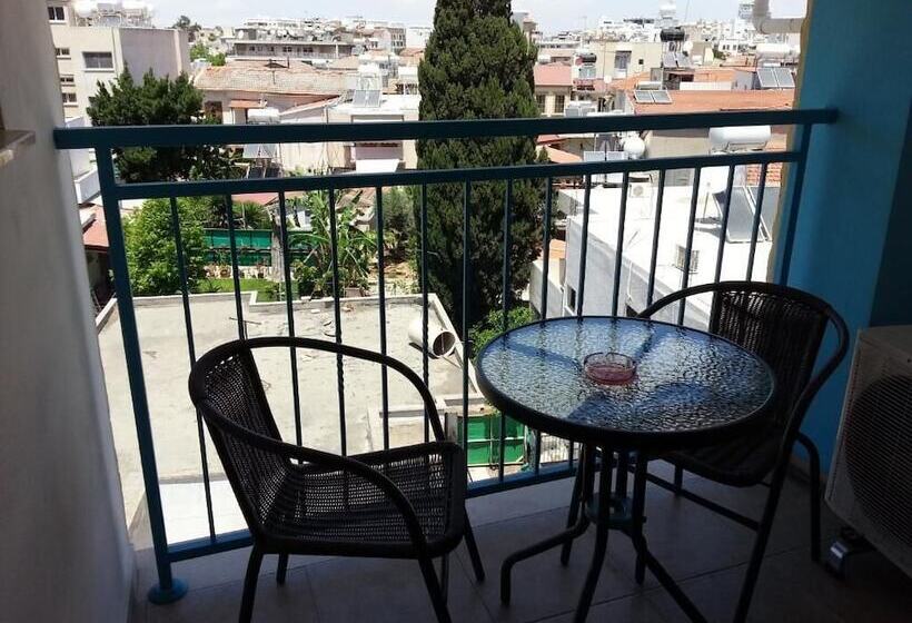 پانسیون St. Lazaros House