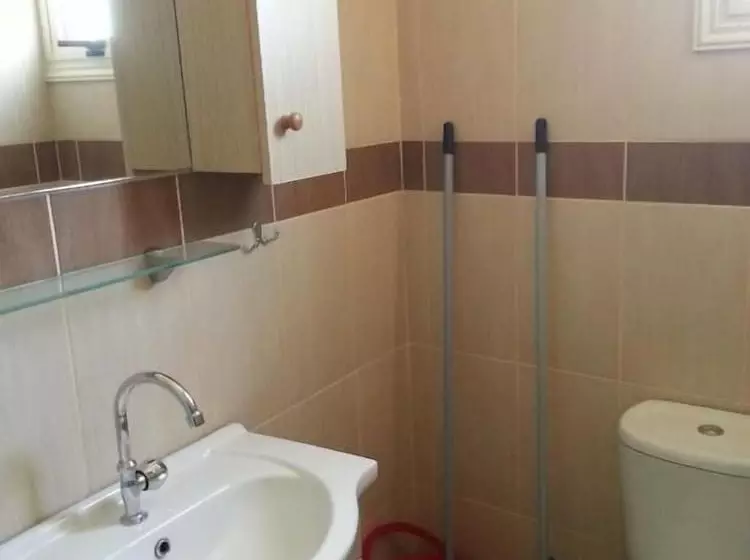 پانسیون St. Lazaros House