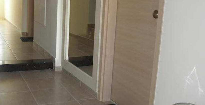 پانسیون St. Lazaros House