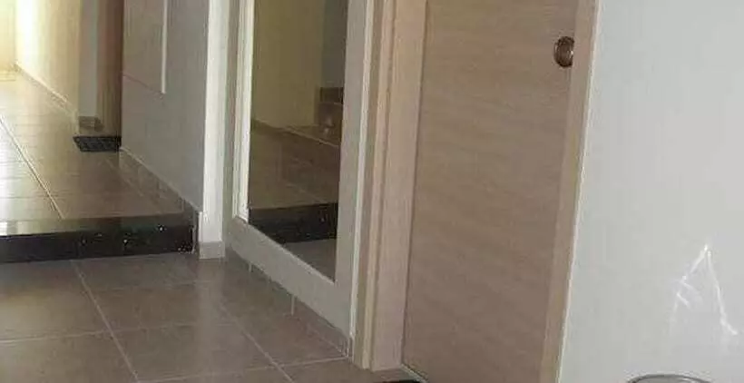 پانسیون St. Lazaros House