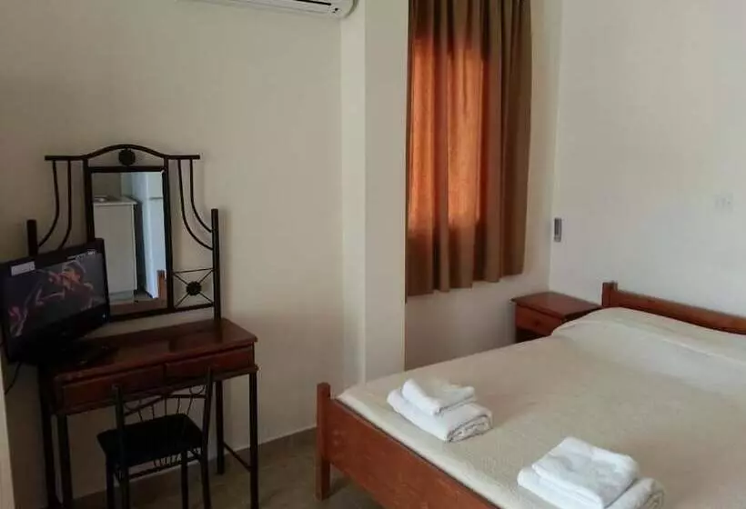 پانسیون St. Lazaros House