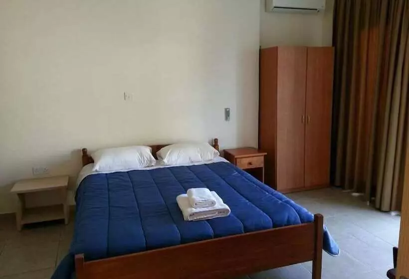 پانسیون St. Lazaros House