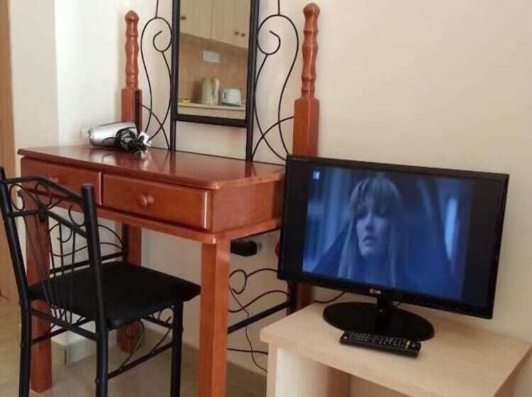 پانسیون St. Lazaros House