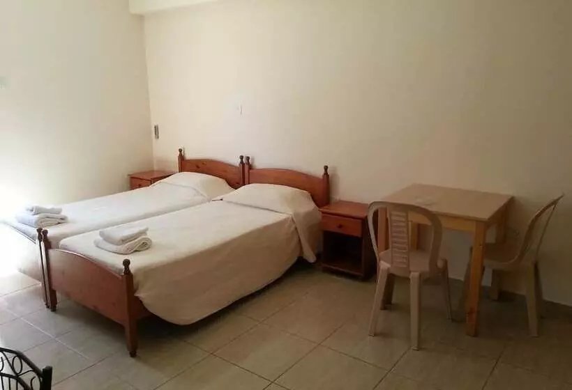 پانسیون St. Lazaros House