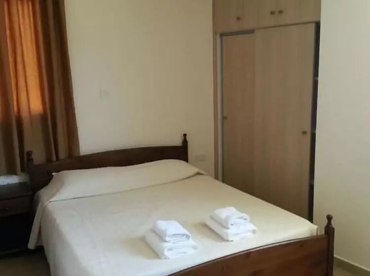 پانسیون St. Lazaros House