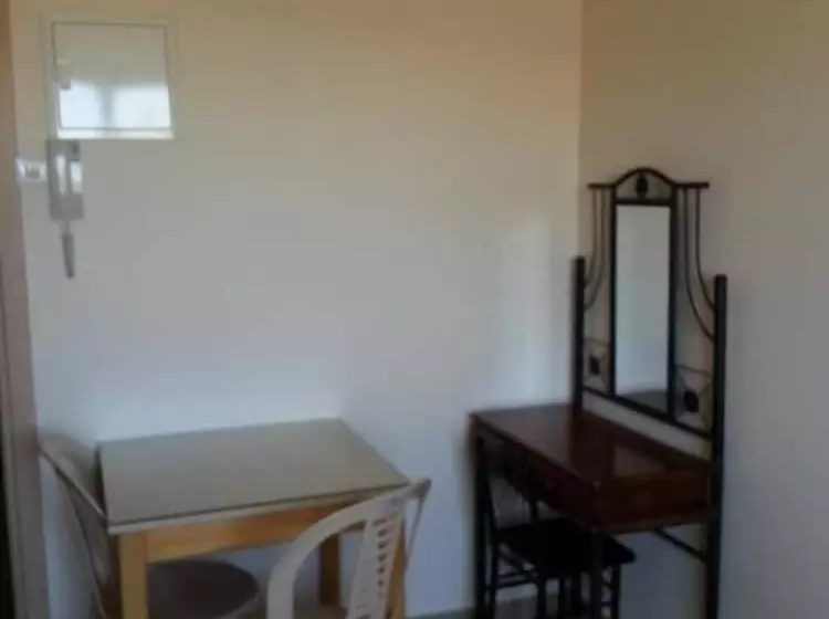 پانسیون St. Lazaros House