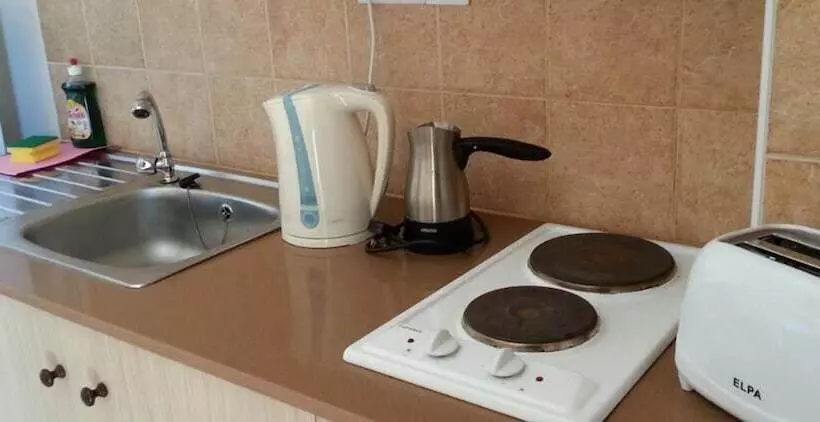 پانسیون St. Lazaros House