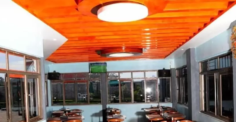Pinnacle Hotel Mbarara