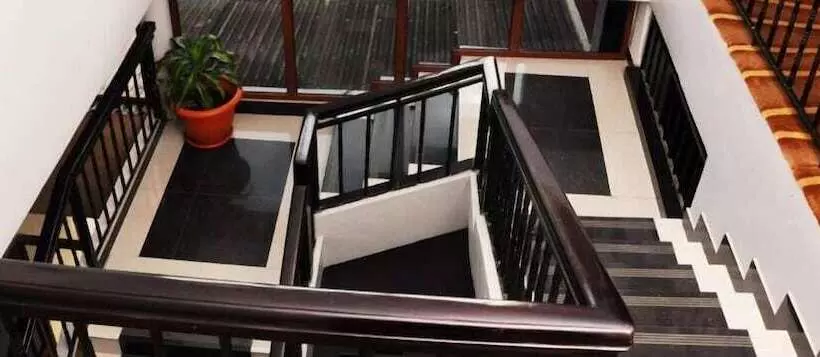 Pinnacle Hotel Mbarara