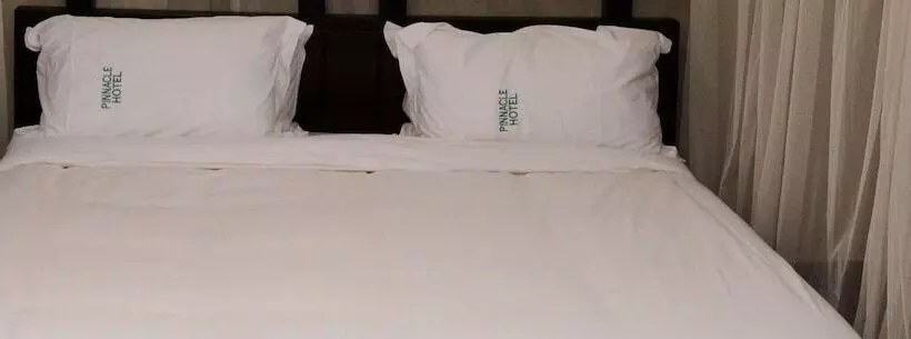 Pinnacle Hotel Mbarara