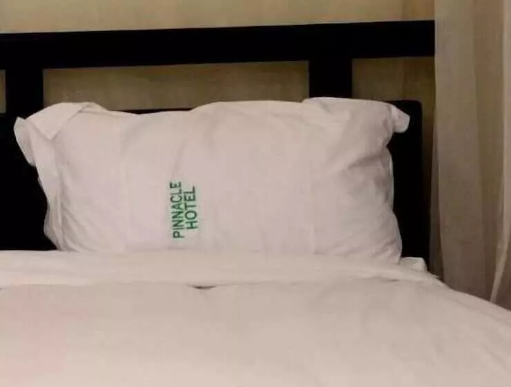 Pinnacle Hotel Mbarara