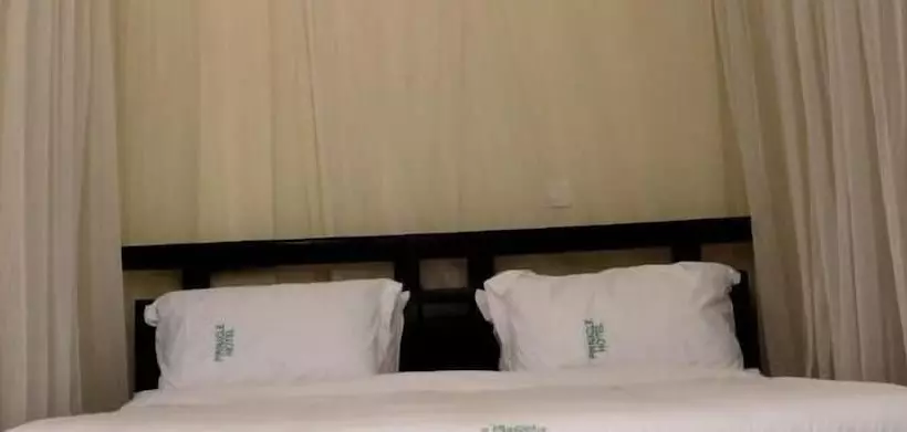 Pinnacle Hotel Mbarara