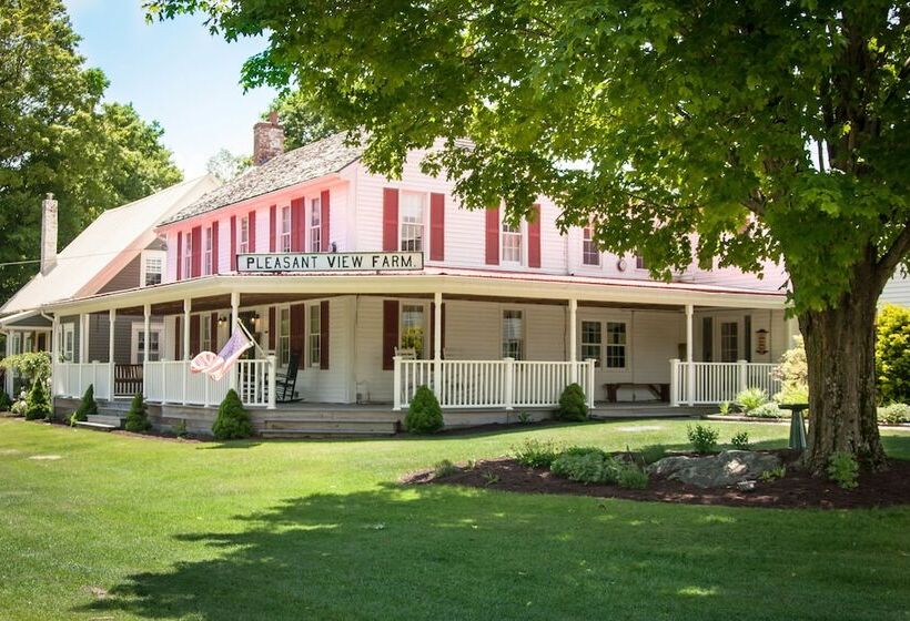 Pleasant View B&b
