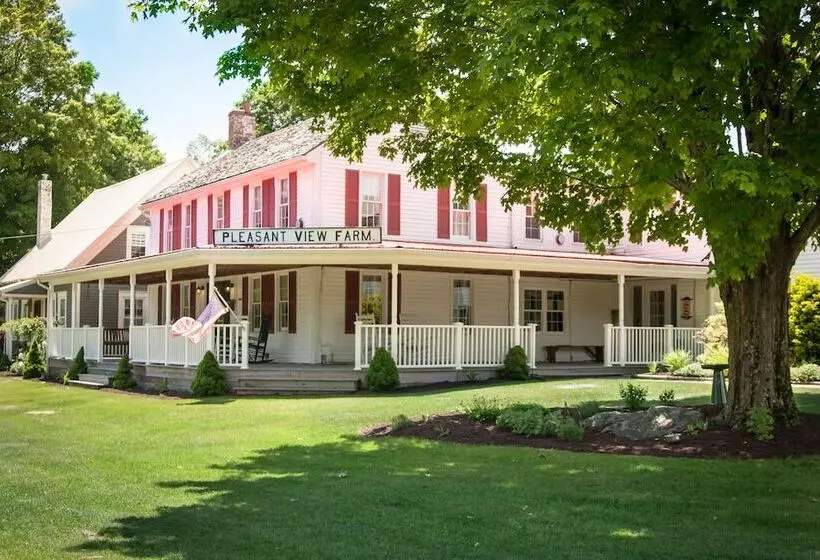 Pleasant View B&b