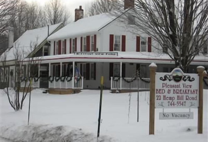 Pleasant View B&b