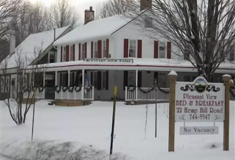 Pleasant View B&b
