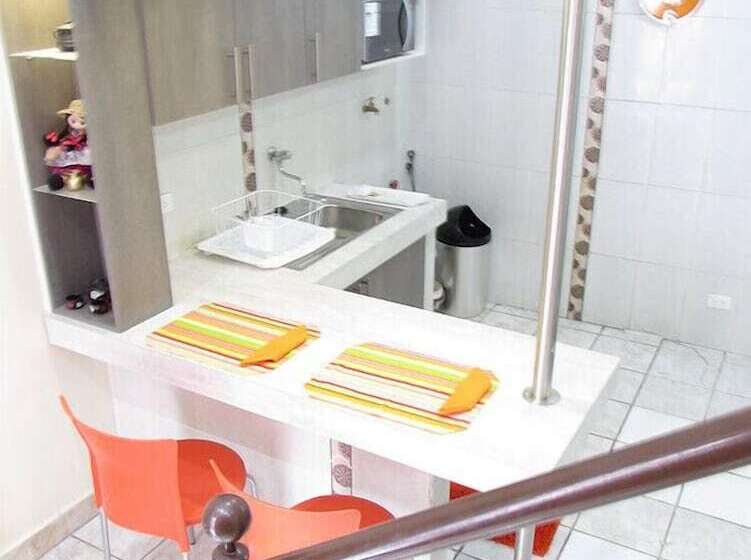 San Blas House & Suites