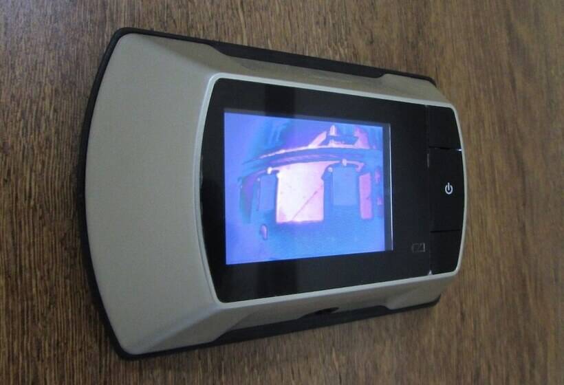 San Blas House & Suites