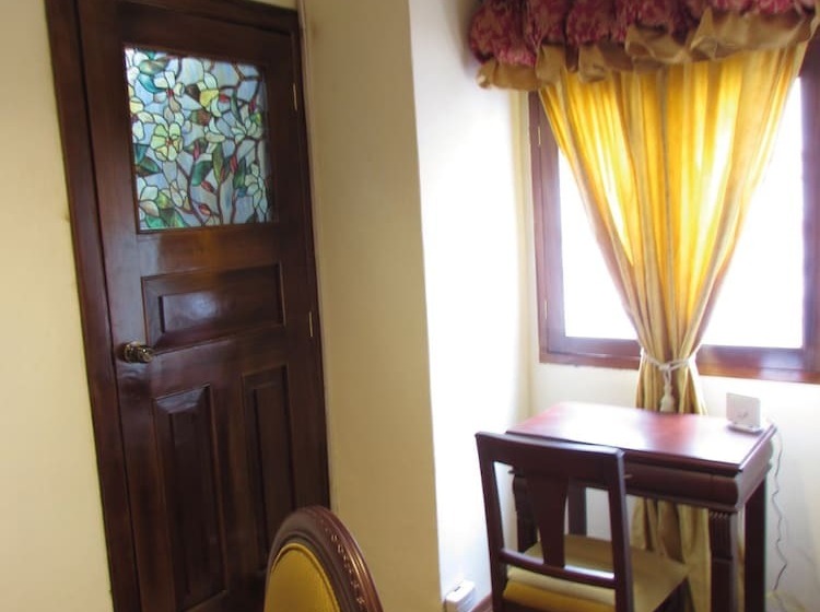 San Blas House & Suites