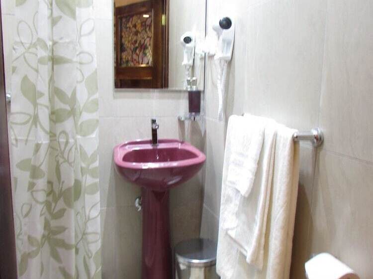 San Blas House & Suites