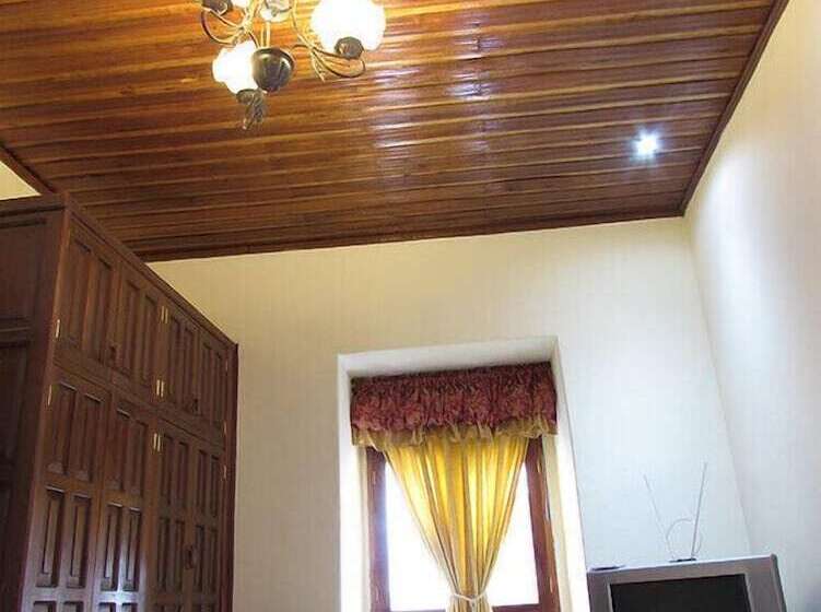 San Blas House & Suites