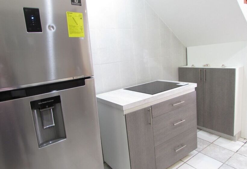 San Blas House & Suites