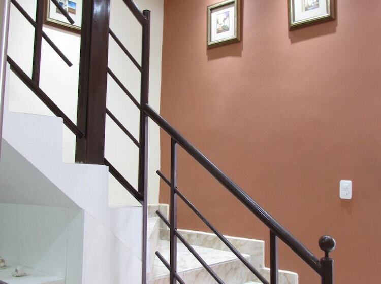 San Blas House & Suites