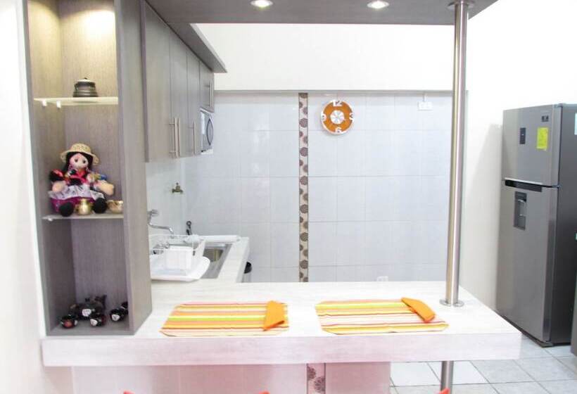 San Blas House & Suites