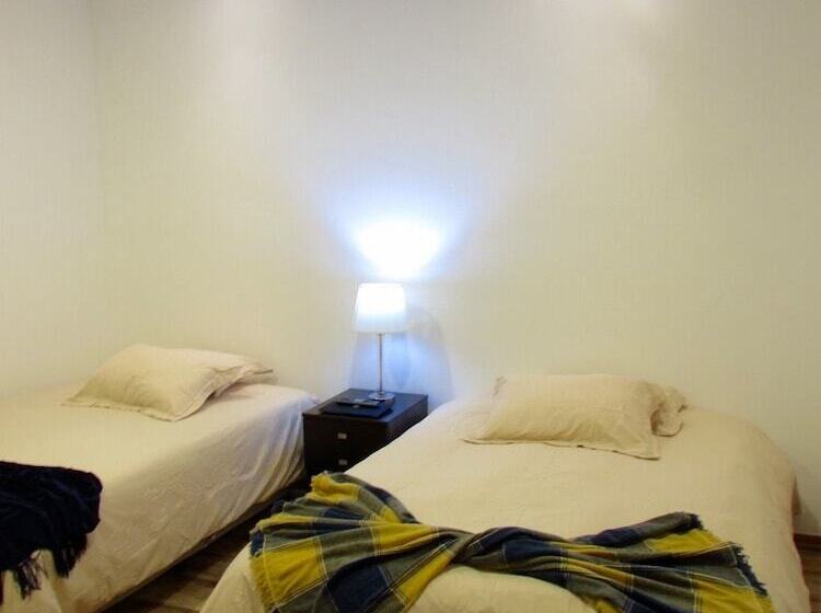 San Blas House & Suites