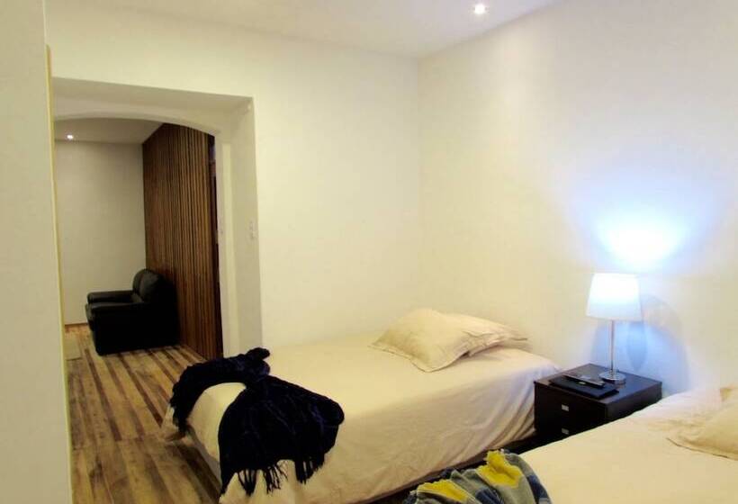 San Blas House & Suites