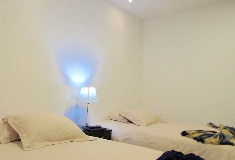 San Blas House & Suites