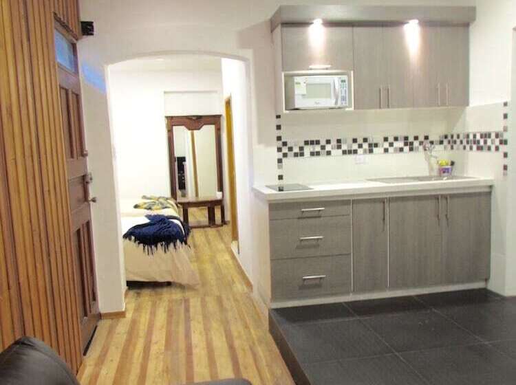 San Blas House & Suites