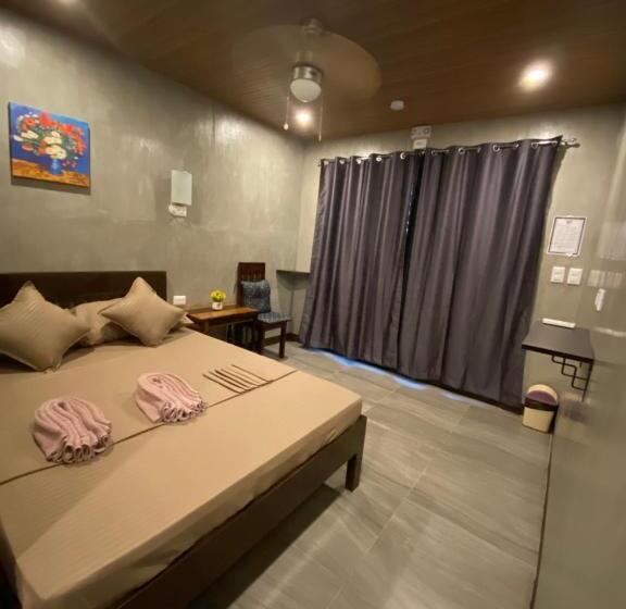 הוסטל Wilnags Inn Puerto Princesa Near Airport