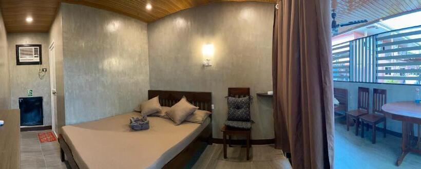 הוסטל Wilnags Inn Puerto Princesa Near Airport