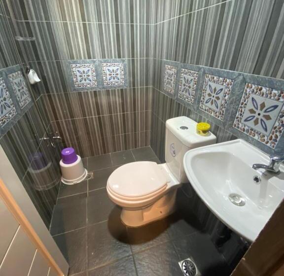 הוסטל Wilnags Inn Puerto Princesa Near Airport