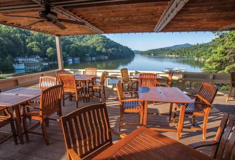 Club Wyndham Resort At Fairfield Mountains